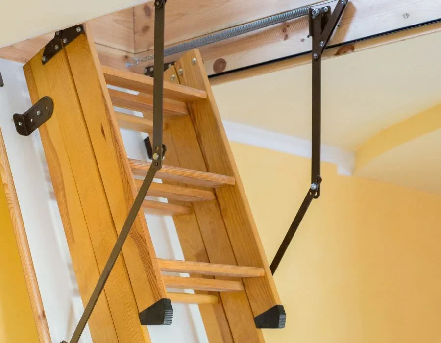 Solar Breeze: The Benefits of Installing Solar Fans in Your Home