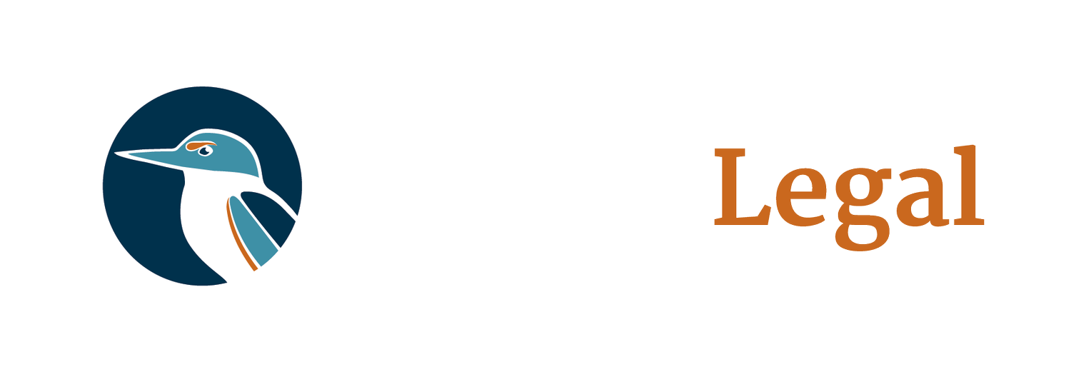 Kōtare Legal