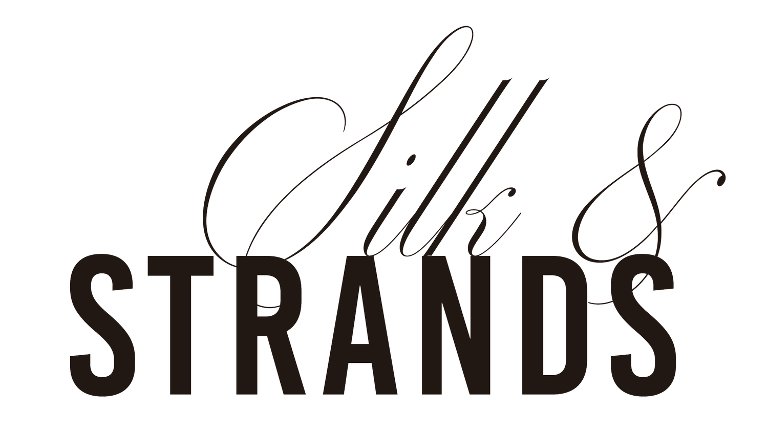 Silk &amp; Strands