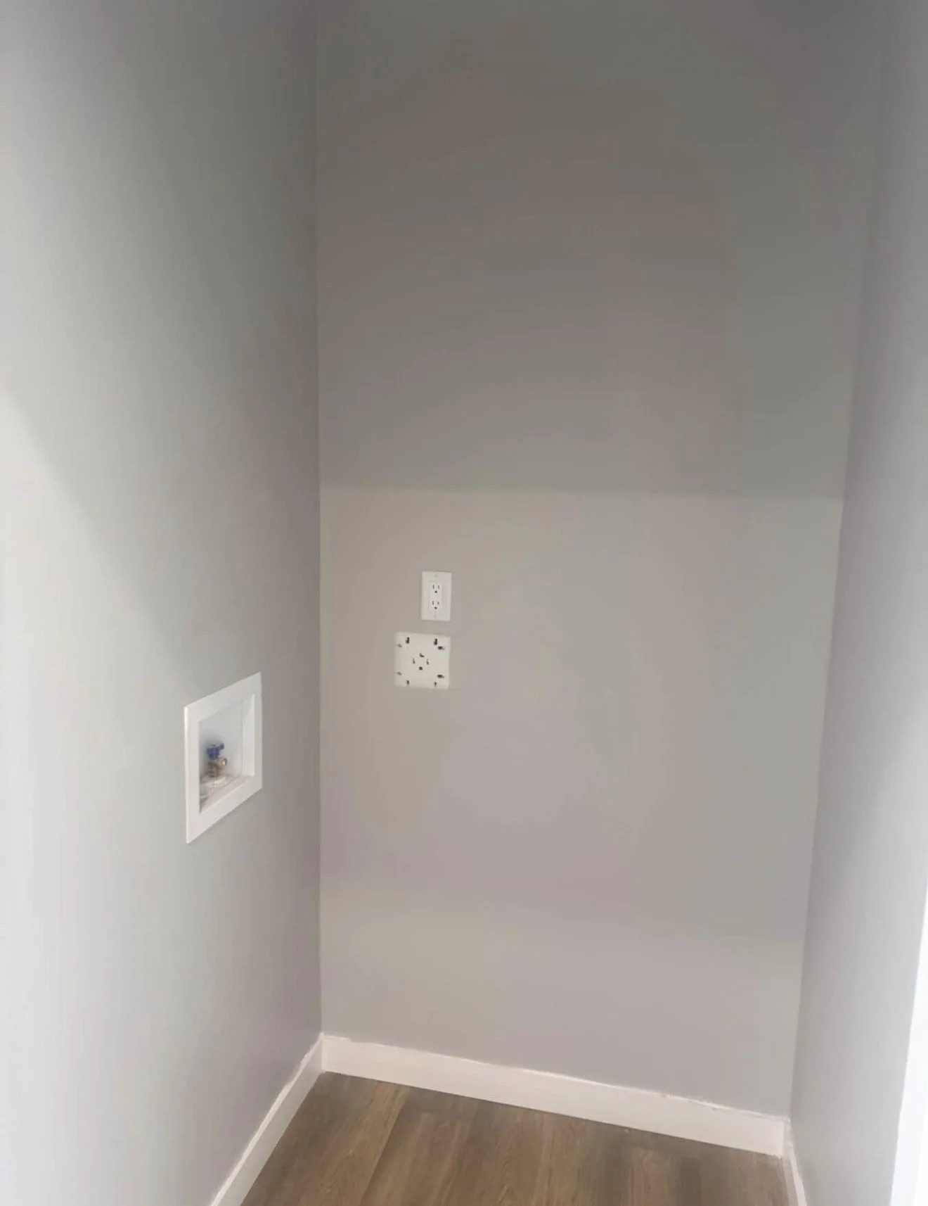 In-Suite Laundry with Washer & Dryer to be Installed Before Move In