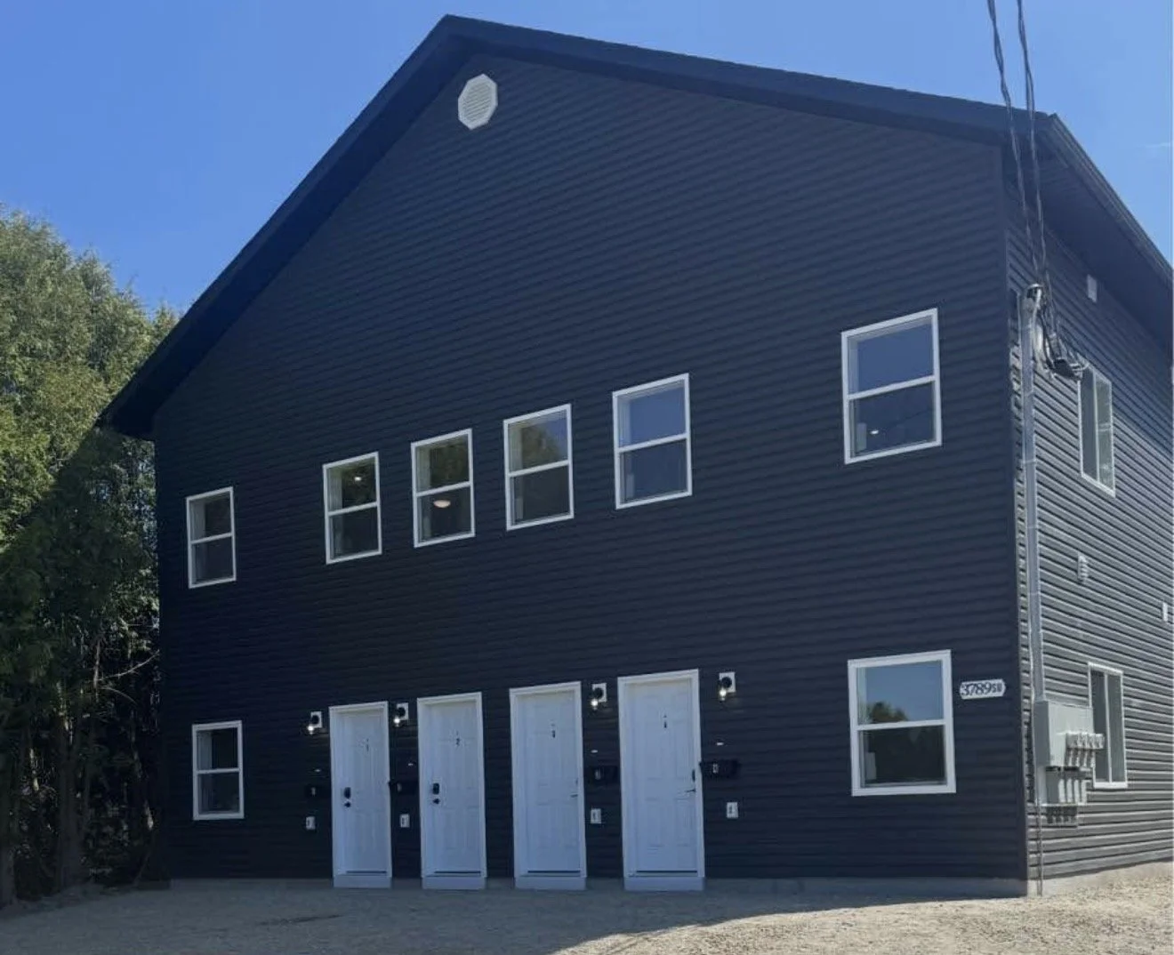 4 Units for Rent at 3789 Swanson Court in Carol Richard Park located in Val Caron, Greater Sudbury