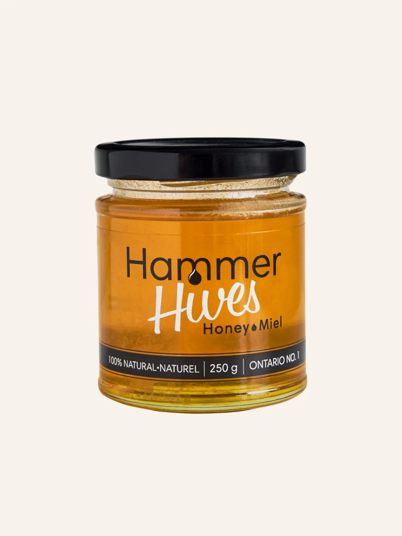 Regular Honey
