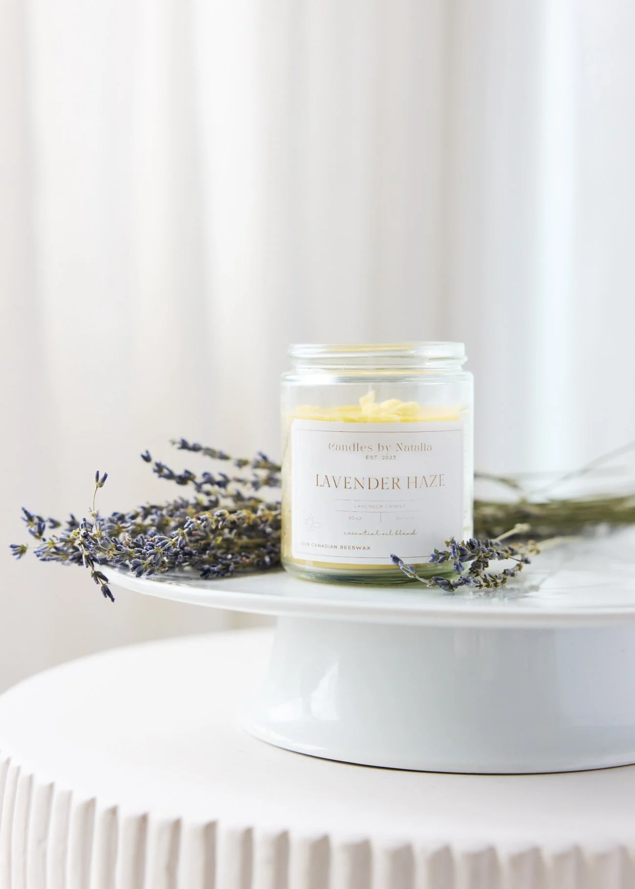 Lavender Haze