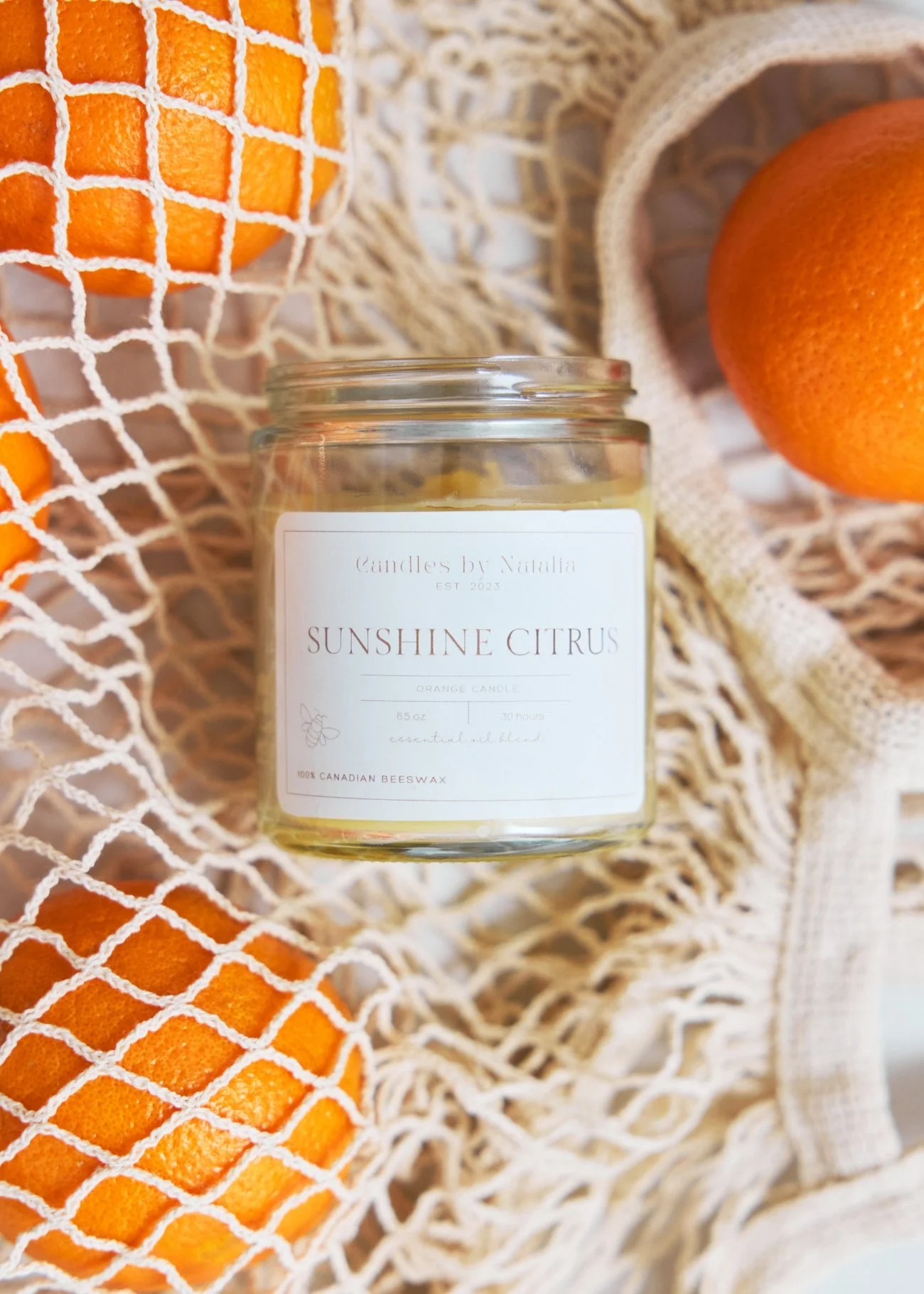 Sunshine Citrus