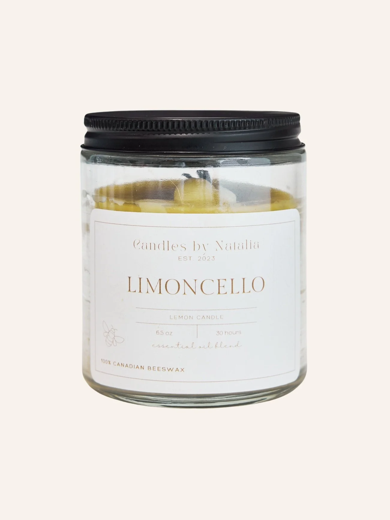 Limoncello