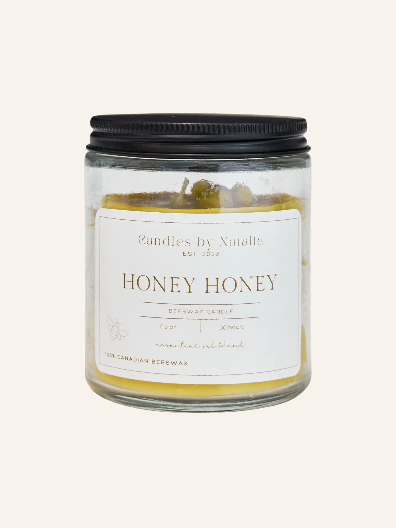 Honey Honey