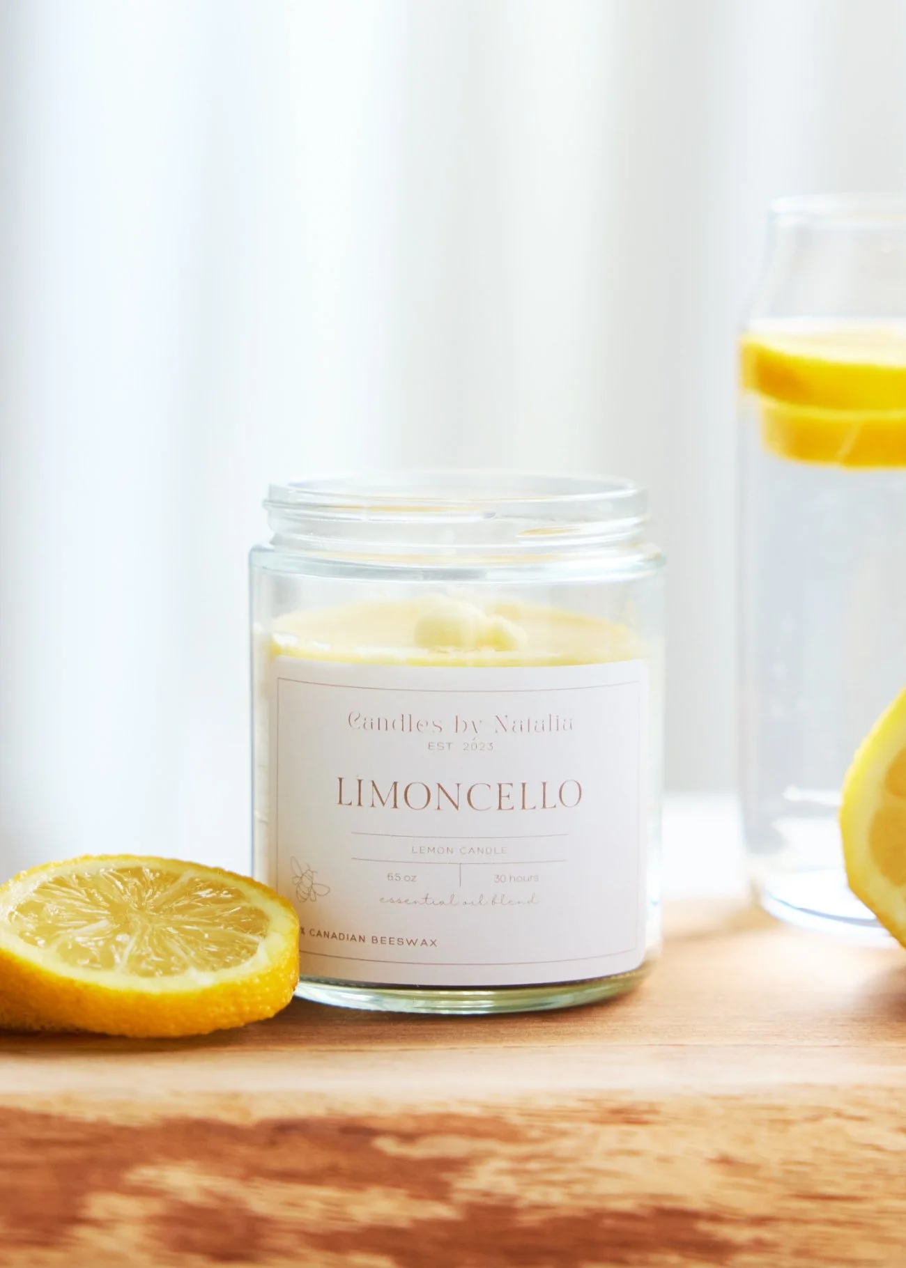 Limoncello