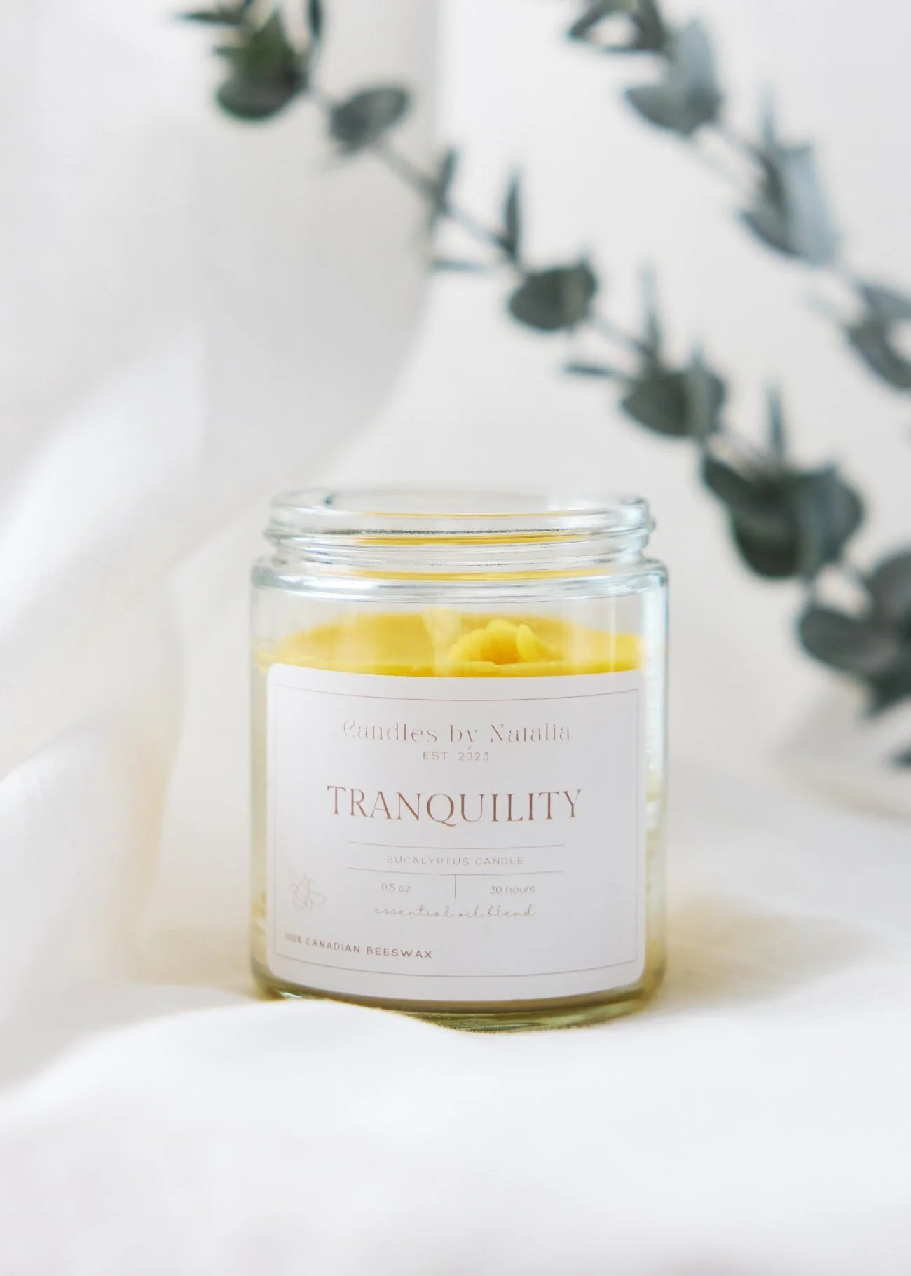 Tranquility