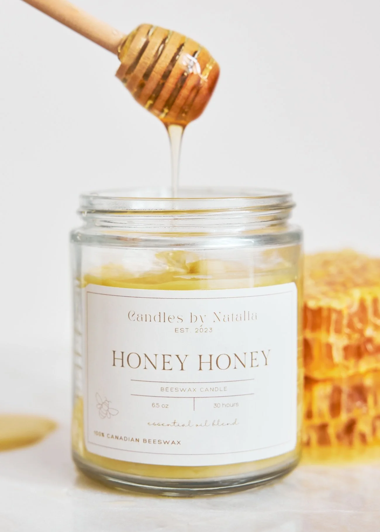 Honey Honey