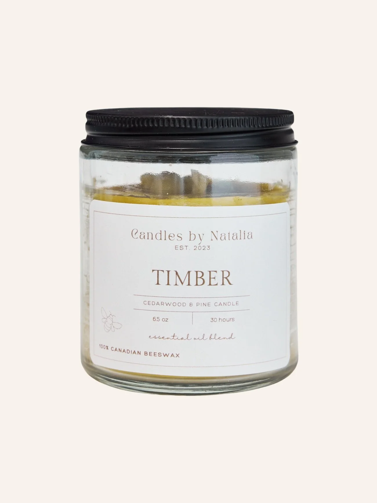 Timber