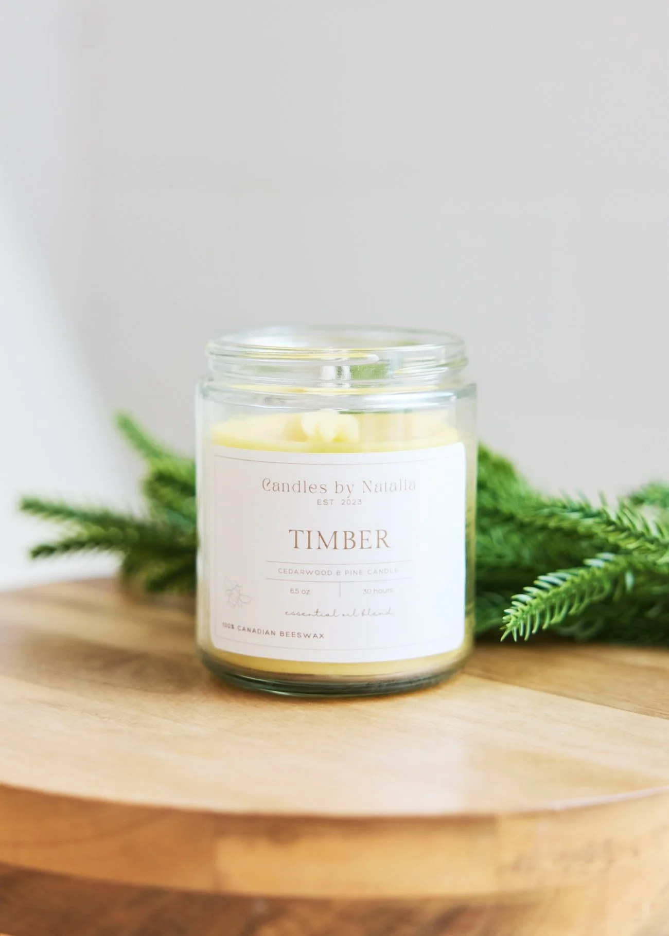 Timber