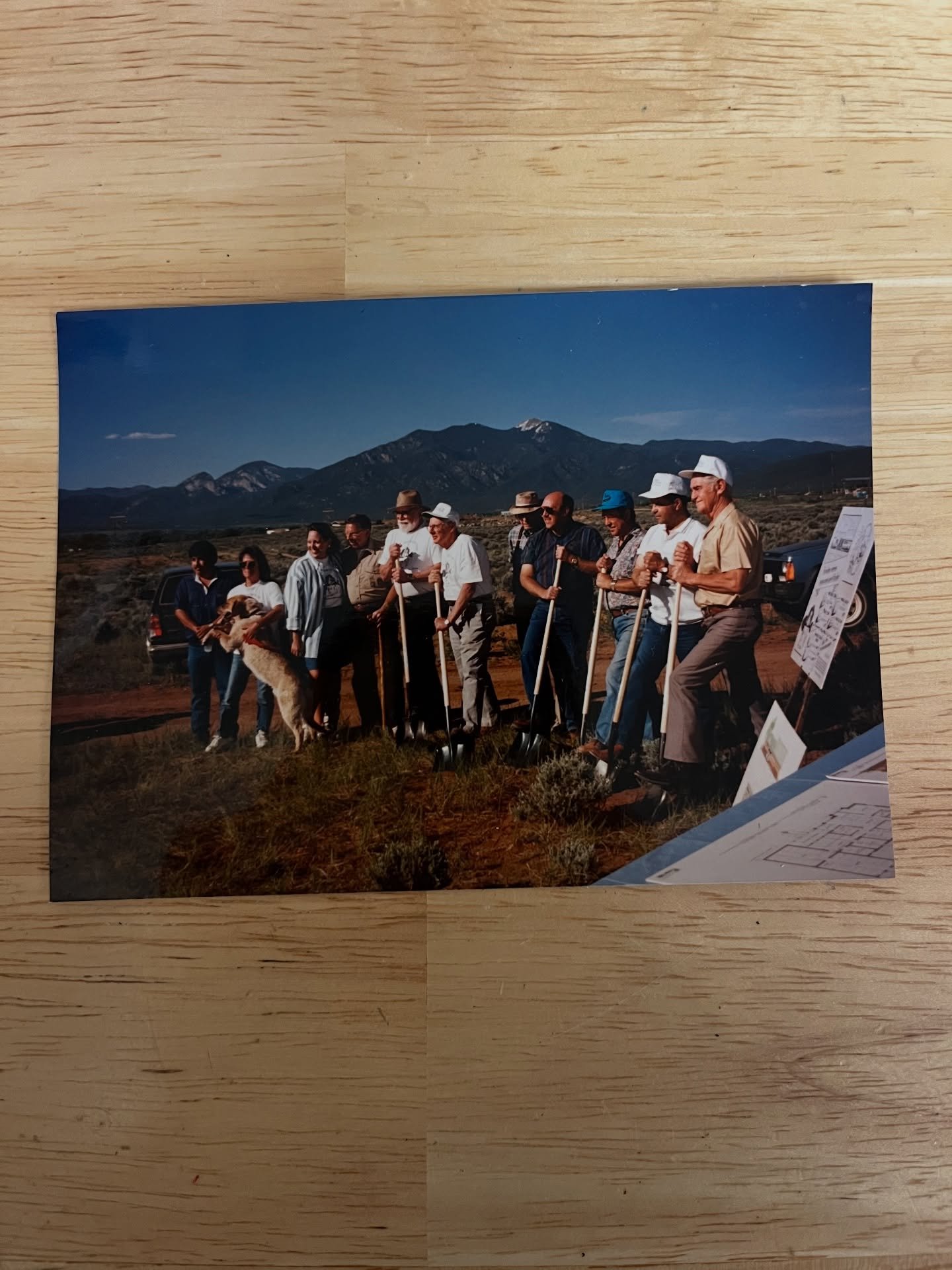 When Stray Hearts first broke ground, it wasn&rsquo;t just dirt being moved&mdash;it was hope being built from the ground up. 🐾

Every step, every setback, every small victory led to a place where animals could feel safe, loved, and seen. What start