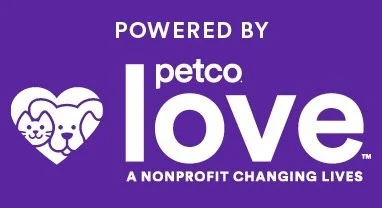 A huge thank you to Petco for the generous donation to our pet food bank! Your support helps keep beloved pets fed and families together in our community. We are so grateful for your kindness and commitment to animals in need. 🐾❤️