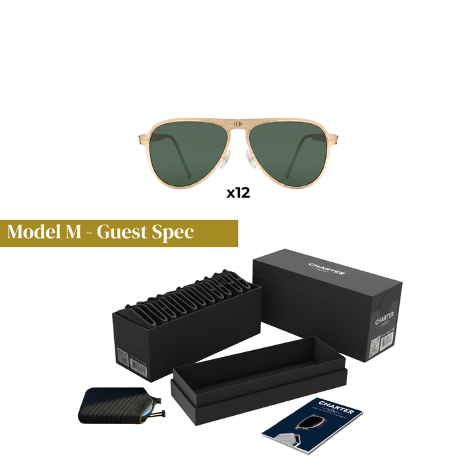 Aviator Refill pack (Guest)