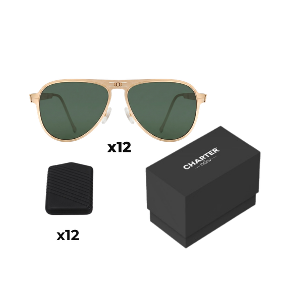 Aviator Refill pack (Guest)