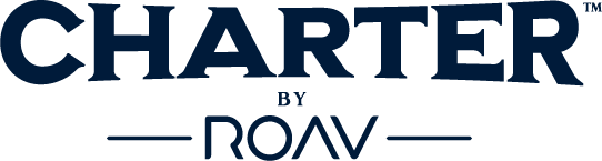 CHARTER by ROAV