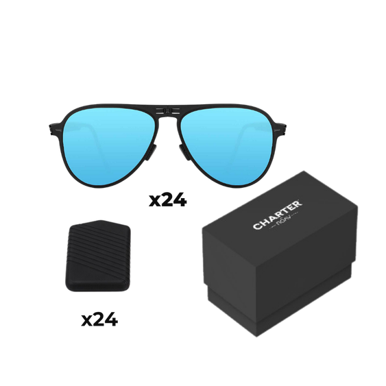 Aviator Refill Pack (CREW)