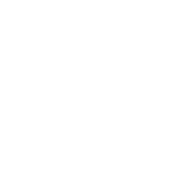 Outline of a pocket with a flap, button, and stitching details.