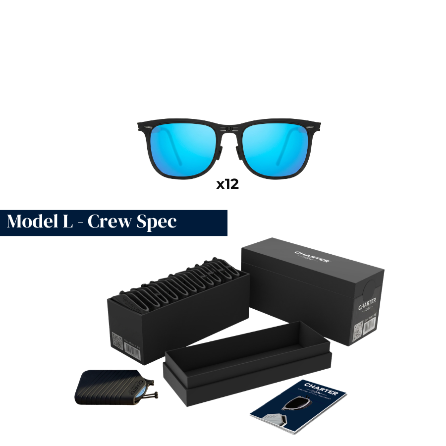 Square Refill Pack (CREW)
