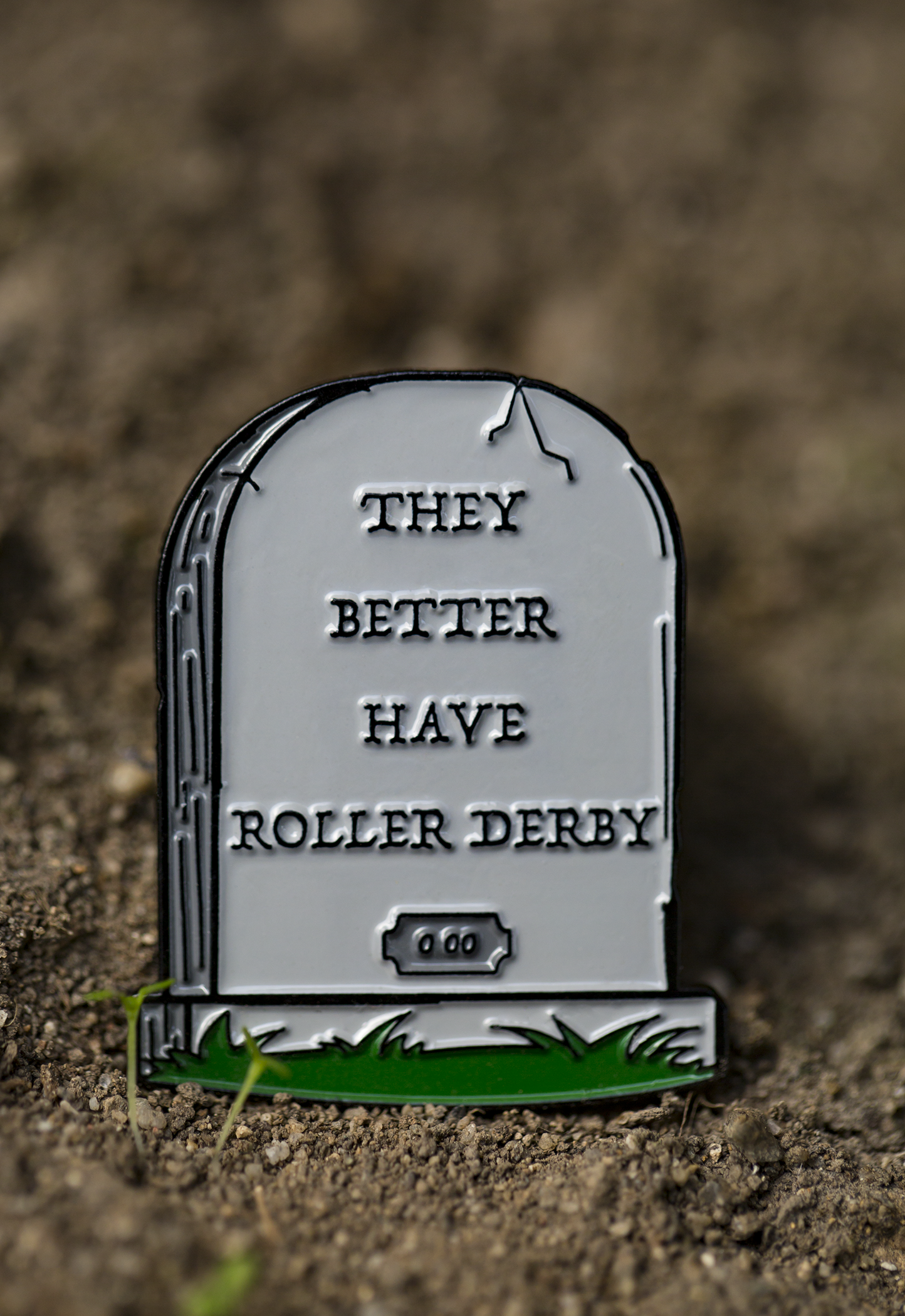 tombstone pin in dirt product image.png