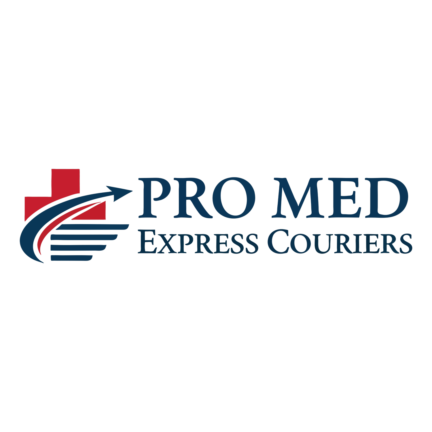 Pro Med Express Medical Couriers