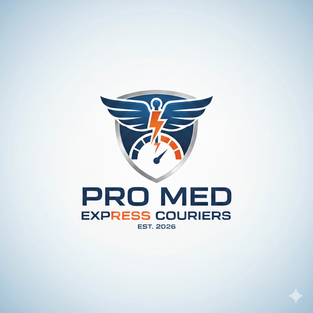 Pro Med Express Medical Couriers