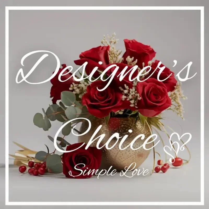 Designers Choice