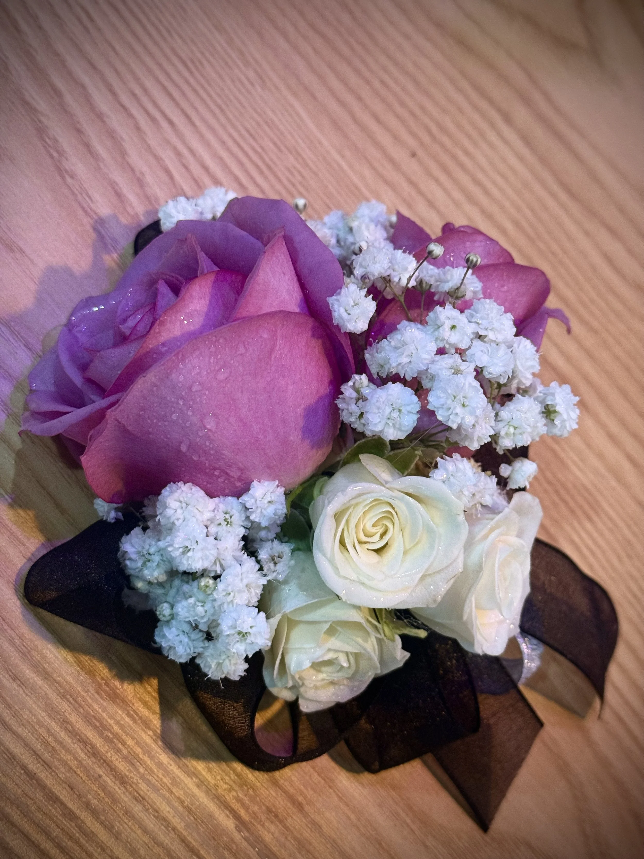 Corsage