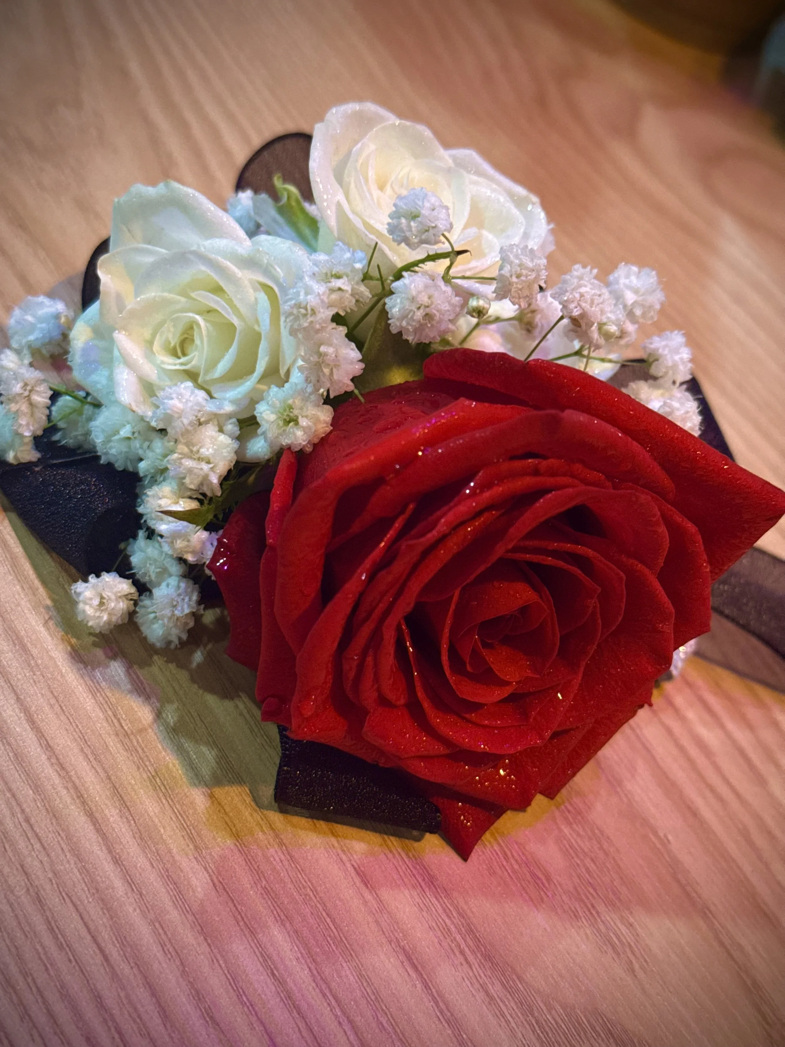 Corsage