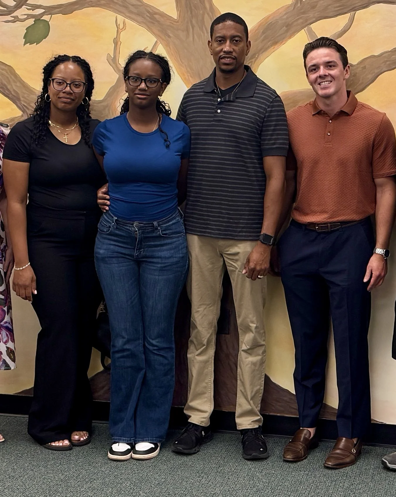 TLOH Trustees