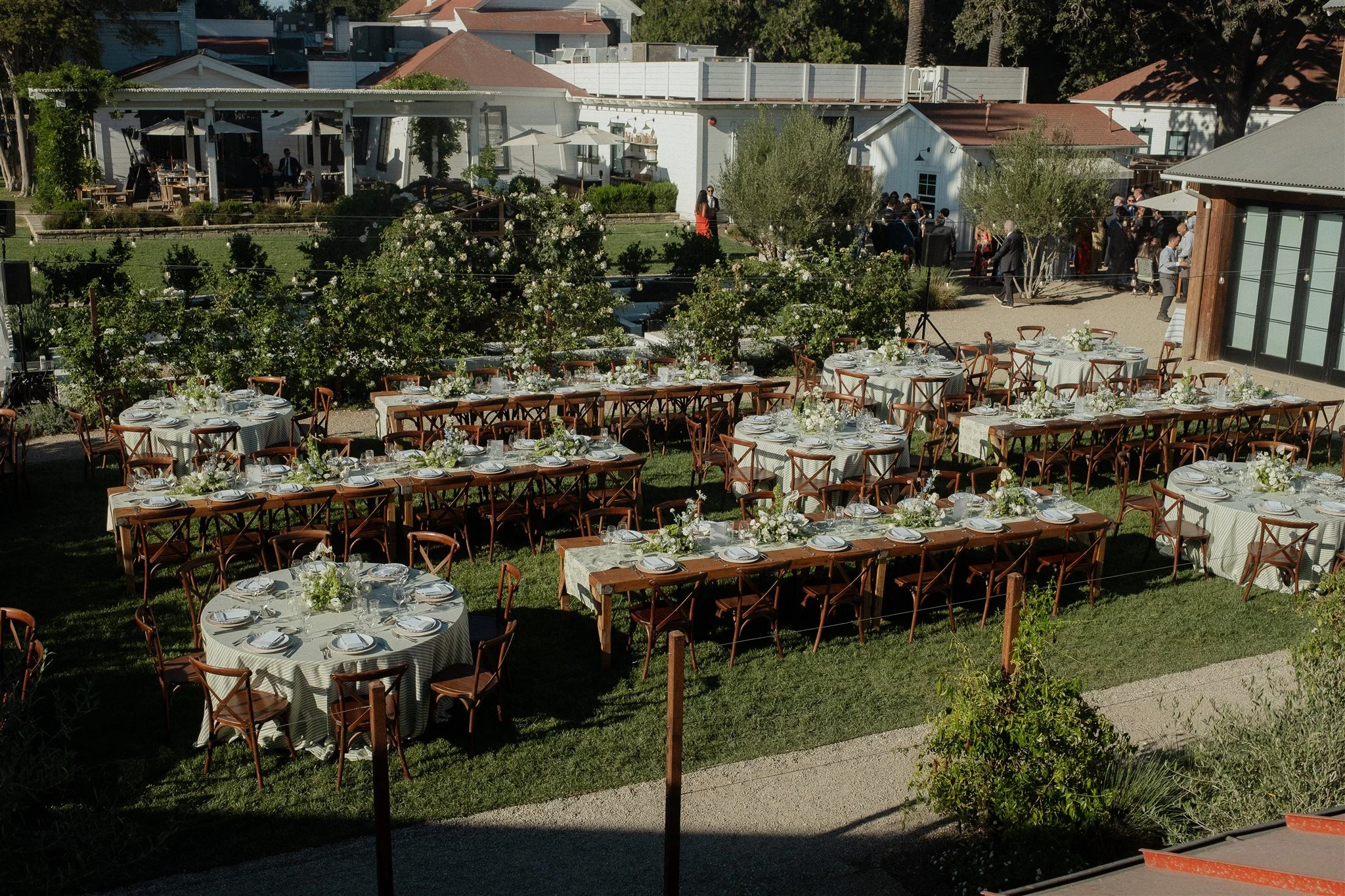 Why Mattei’s Tavern is One of the Most Special Wedding Venues in the Santa Ynez Valley
