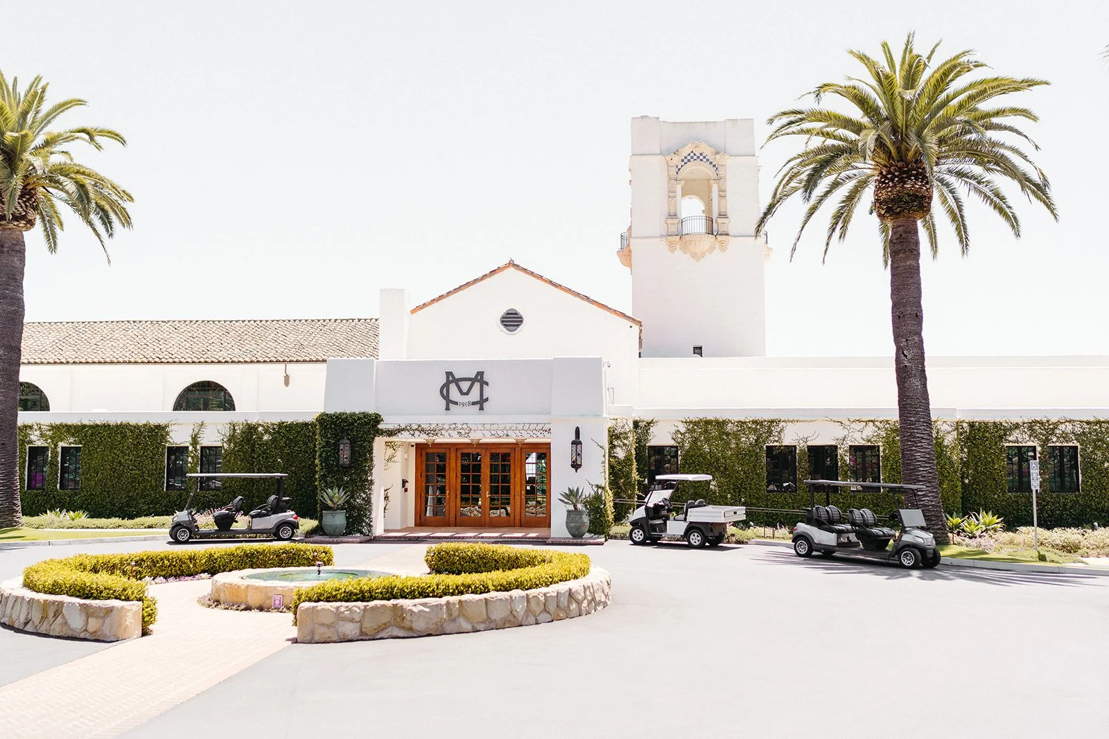 Our Favorite Montecito Wedding Venues for a Luxury California Celebration