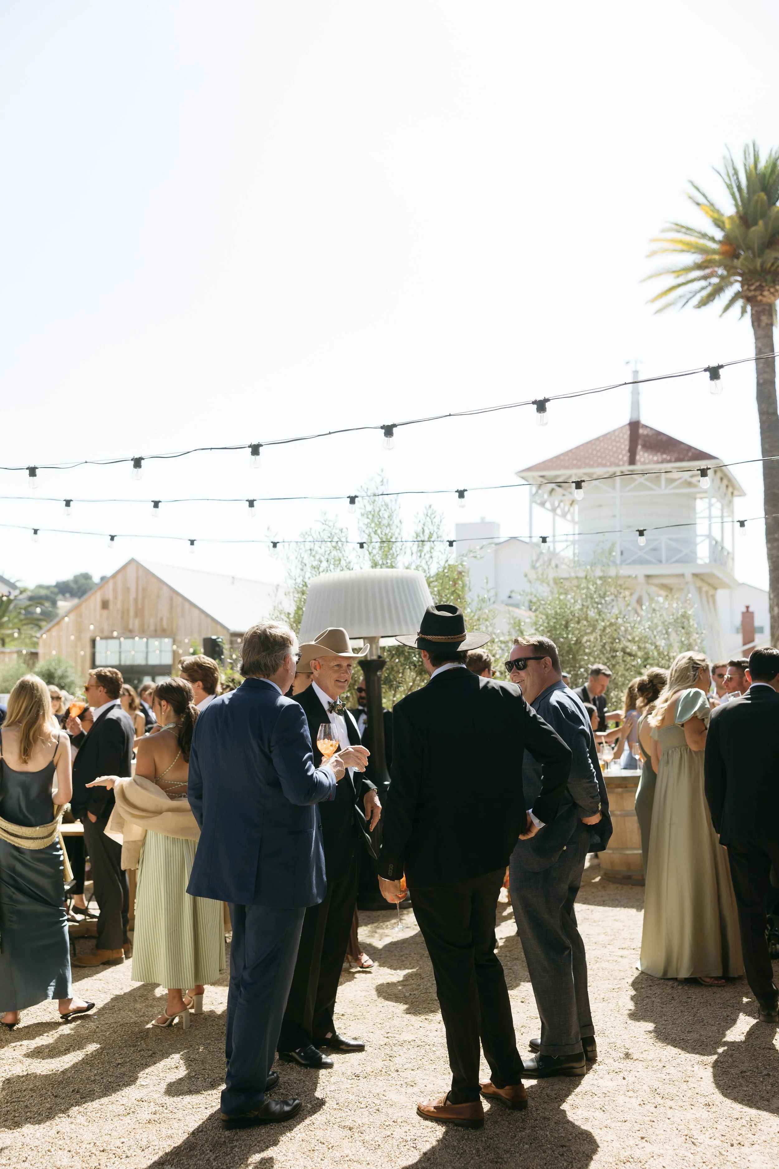 Why Being a Preferred Planner Matters: The Venues That Trust Jane Alexandra Events