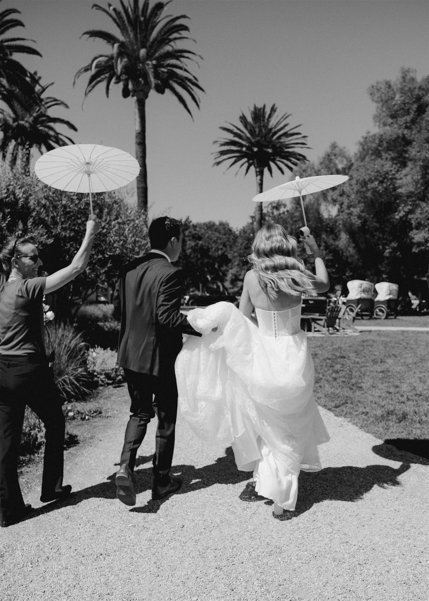The Inn at Mattei's Tavern wedding by Jane Alexandra Events