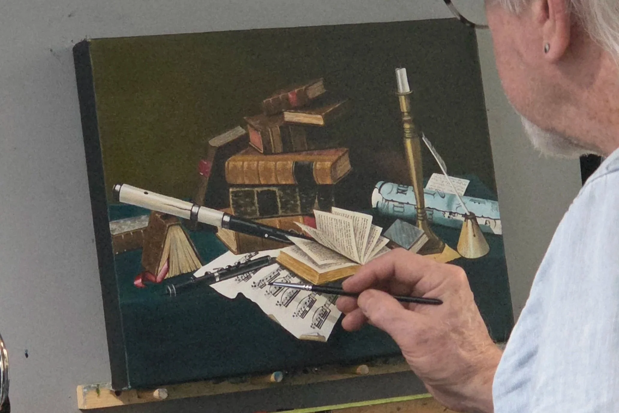 SteveCarrollPaintingMusicAndLiterature.jpg