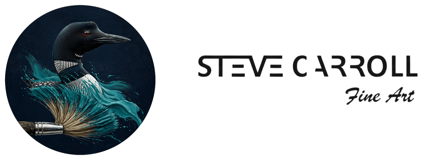 Steve Carroll Fine Art