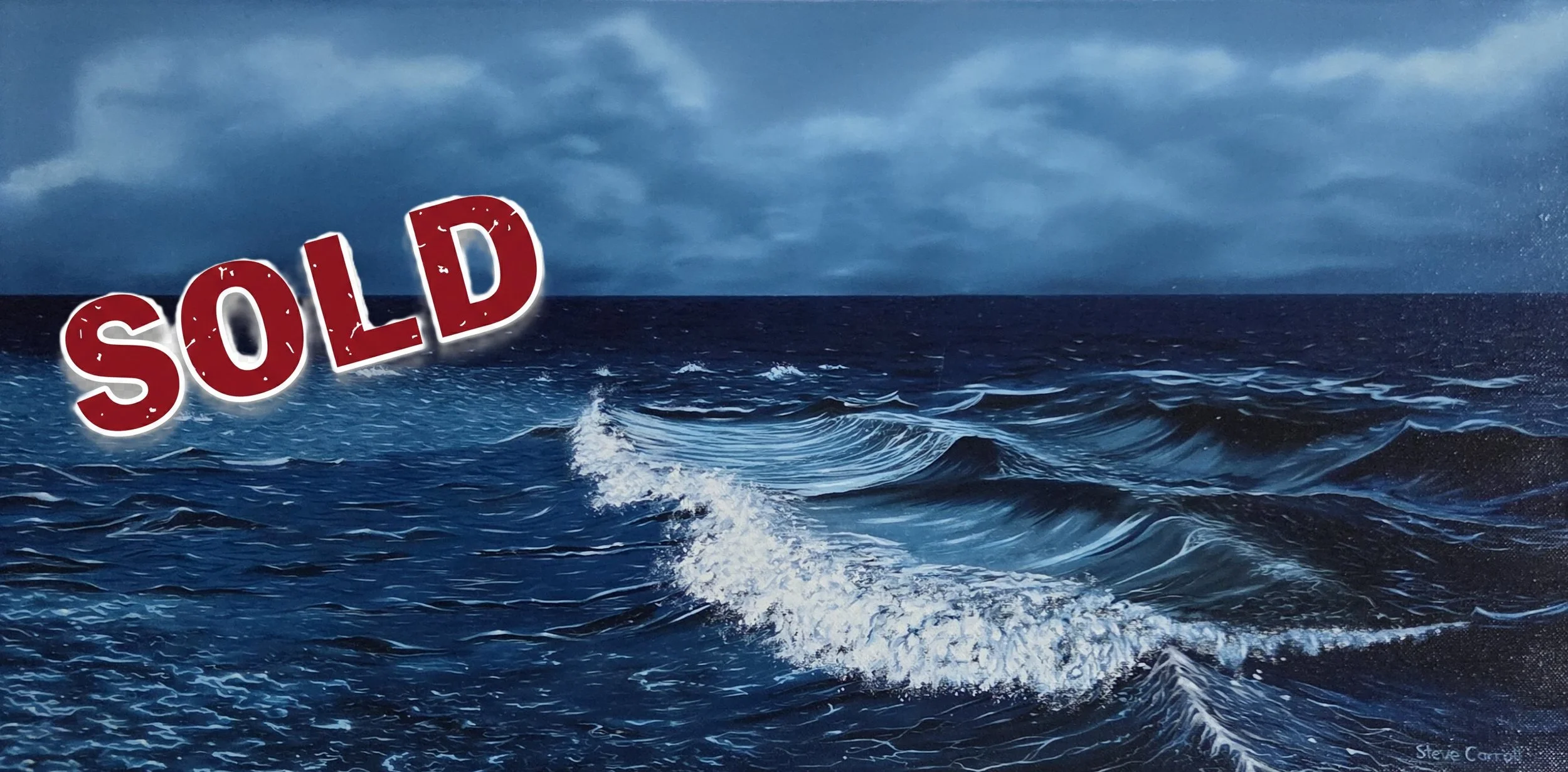 Twilight Atlas Ripple