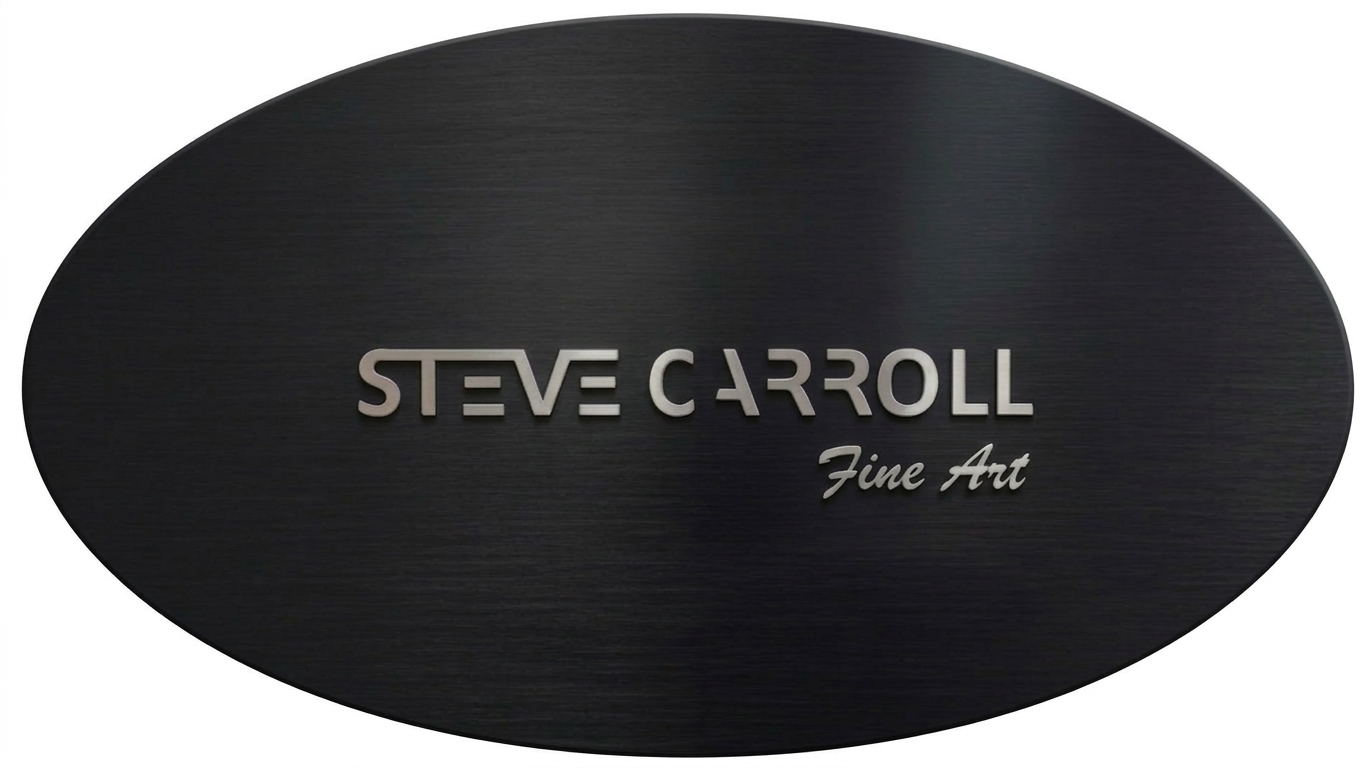 Steve Carroll Fine Art