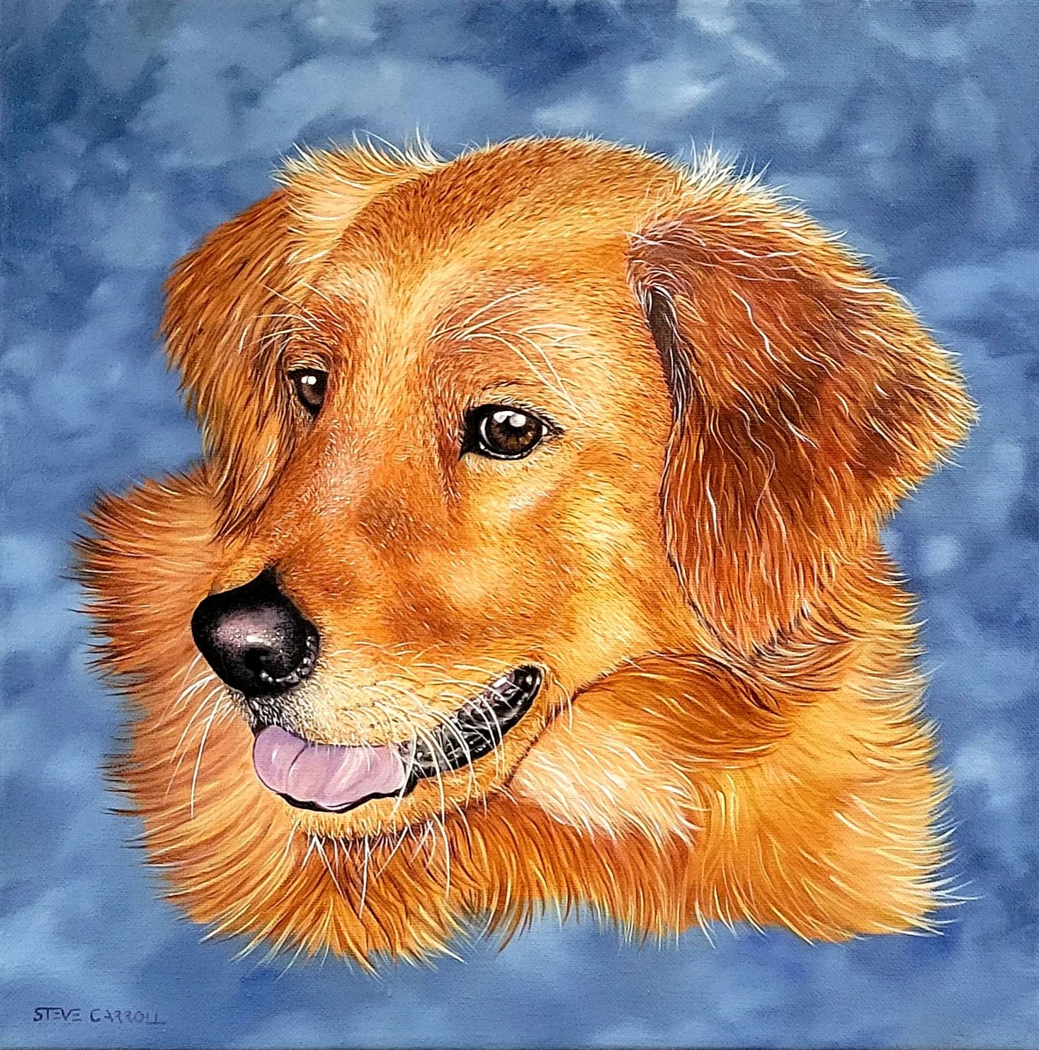 Ginger