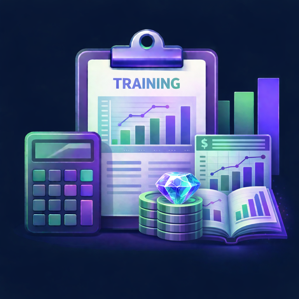 QBO Mastery Training & Set Up