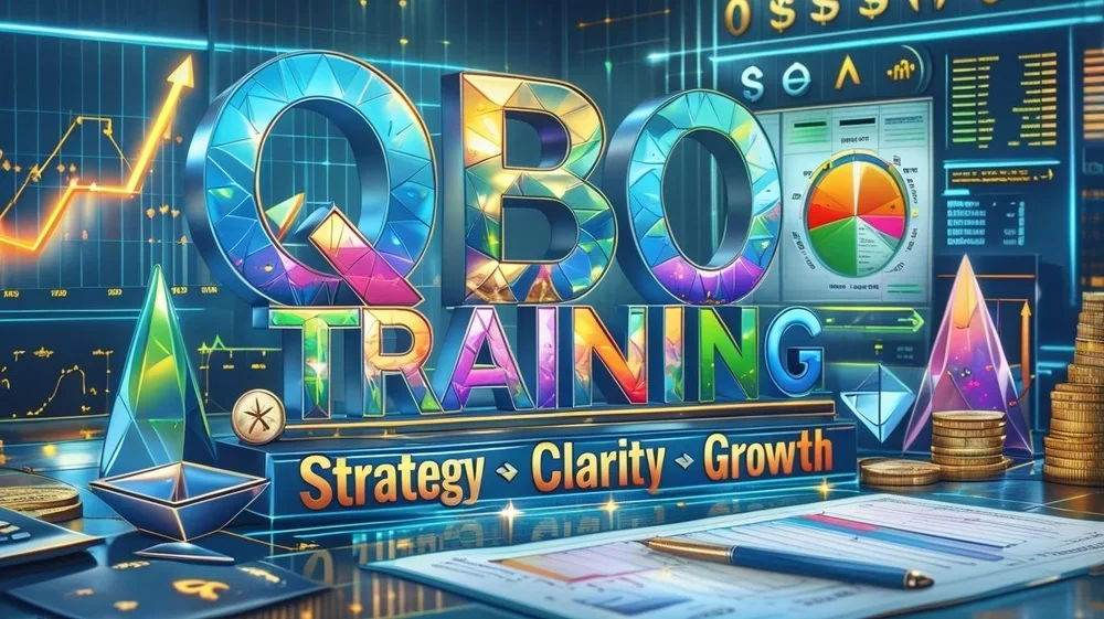 QBO Training & Set Up