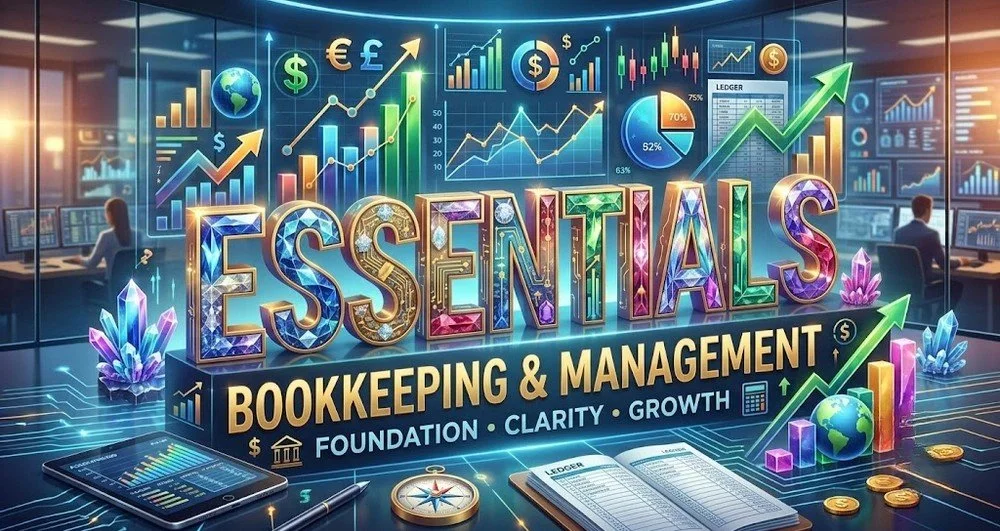 The Essentials  Monthly Plan
