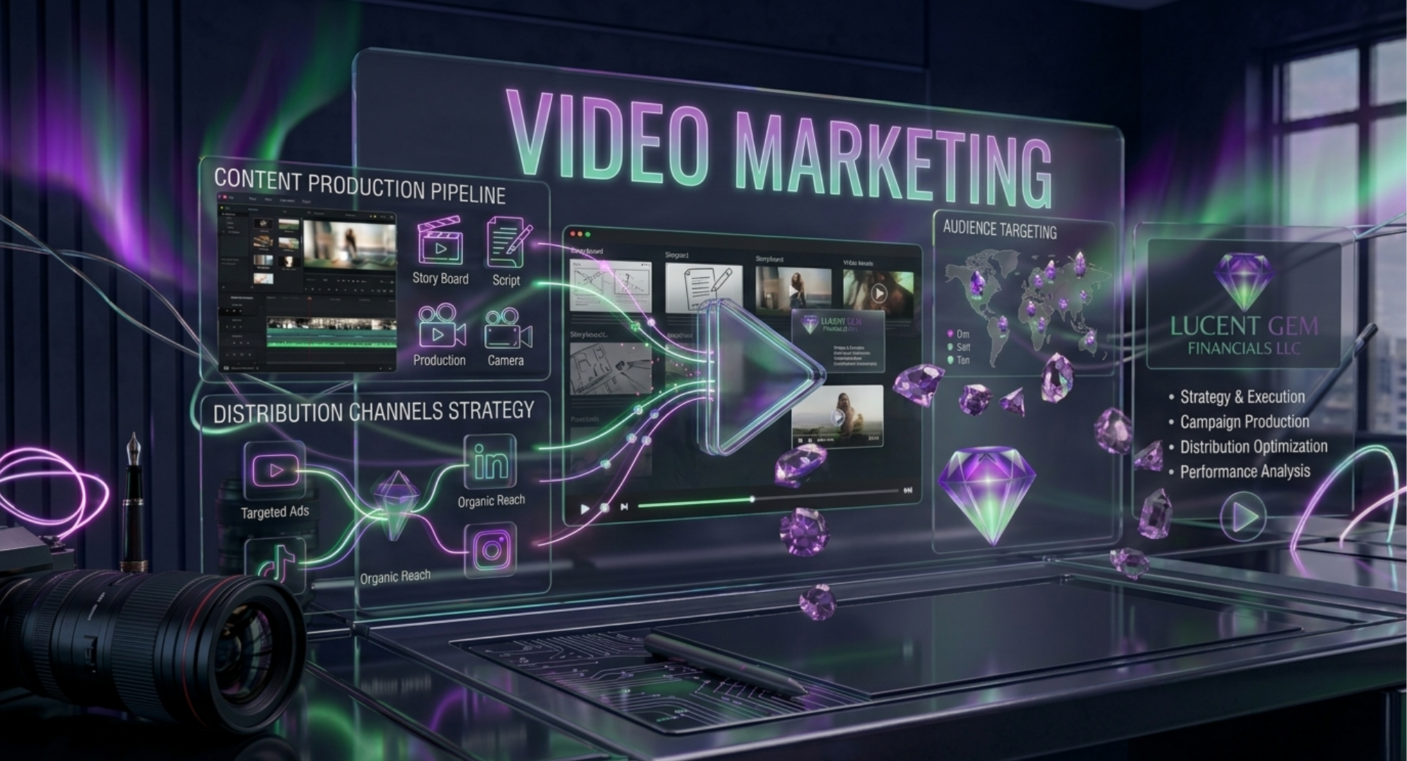 Video Marketing