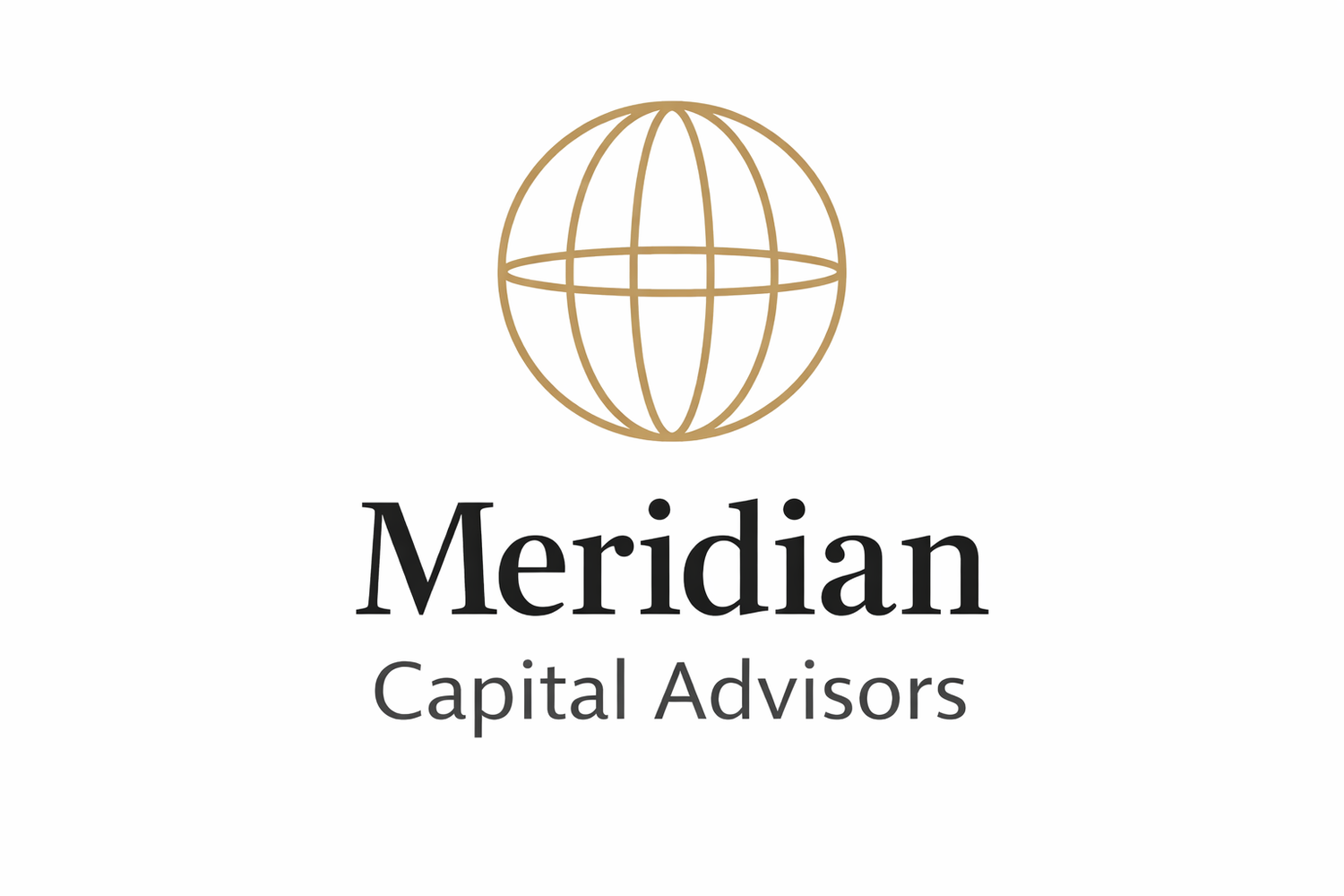 Meridian Capital Advisors