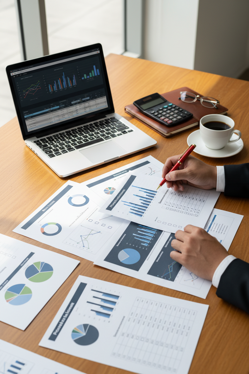 Meridian Capital Advisors