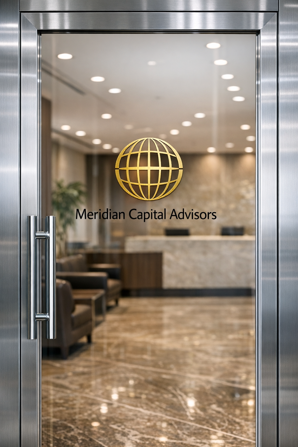 PIllar 2: Structuring & Local Presence