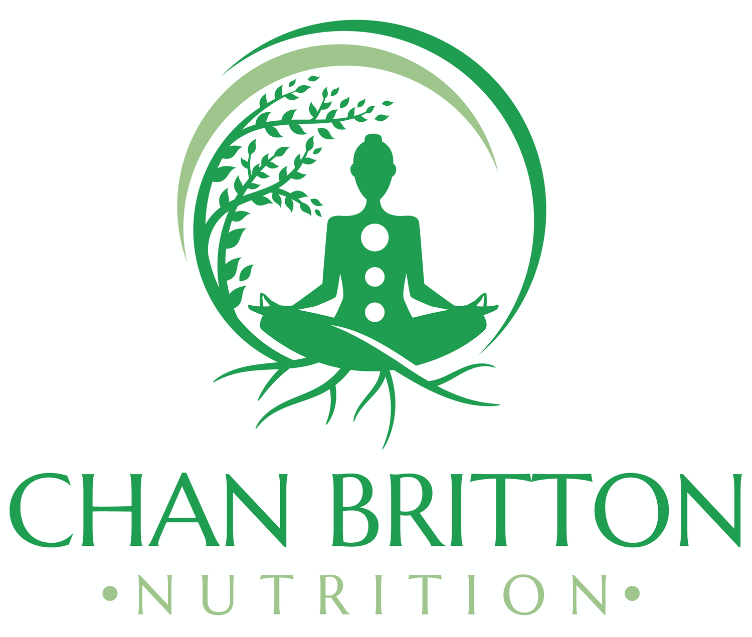 Chan Britton Nutrition