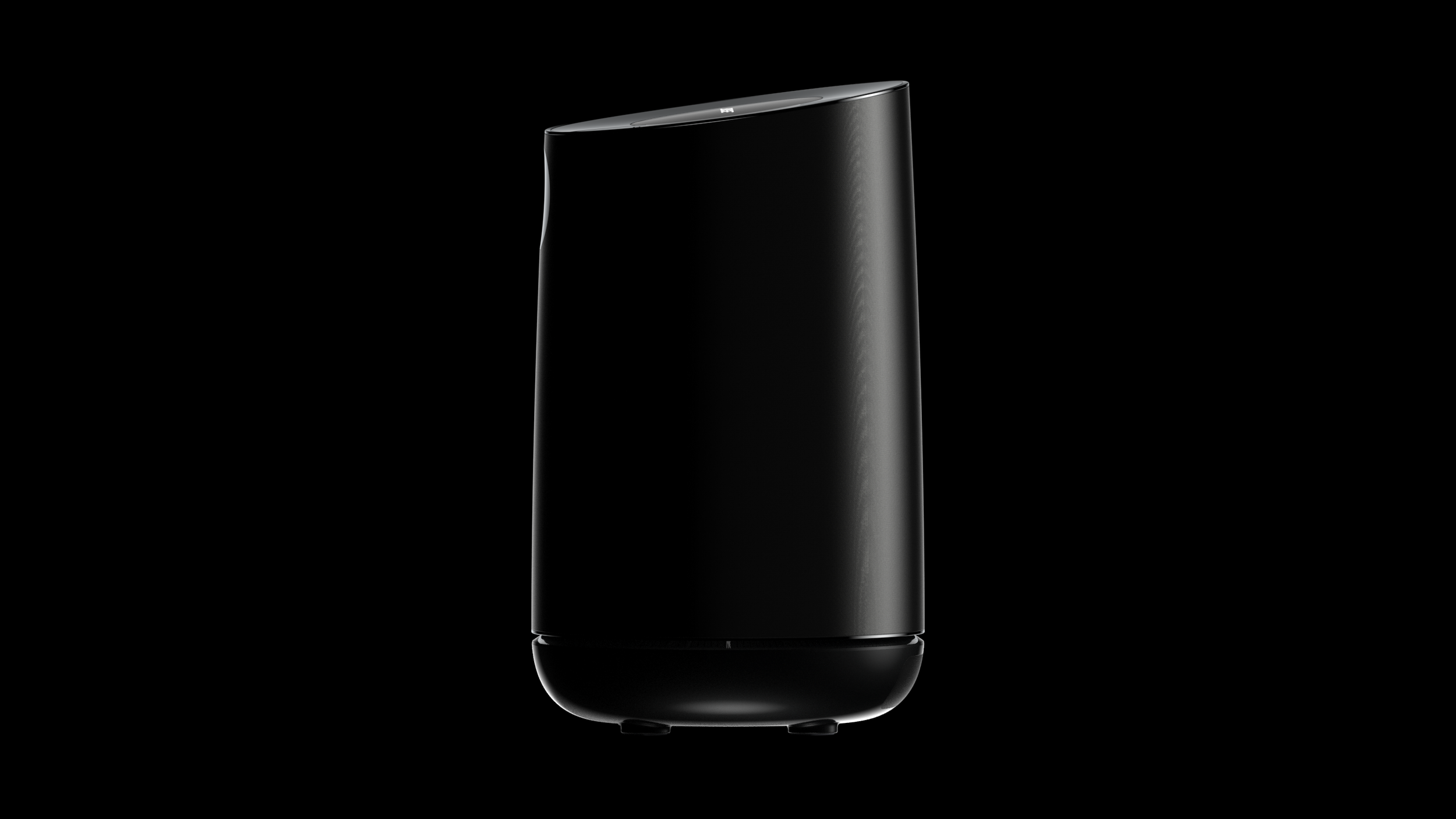 Echo - Bose AI Speaker
