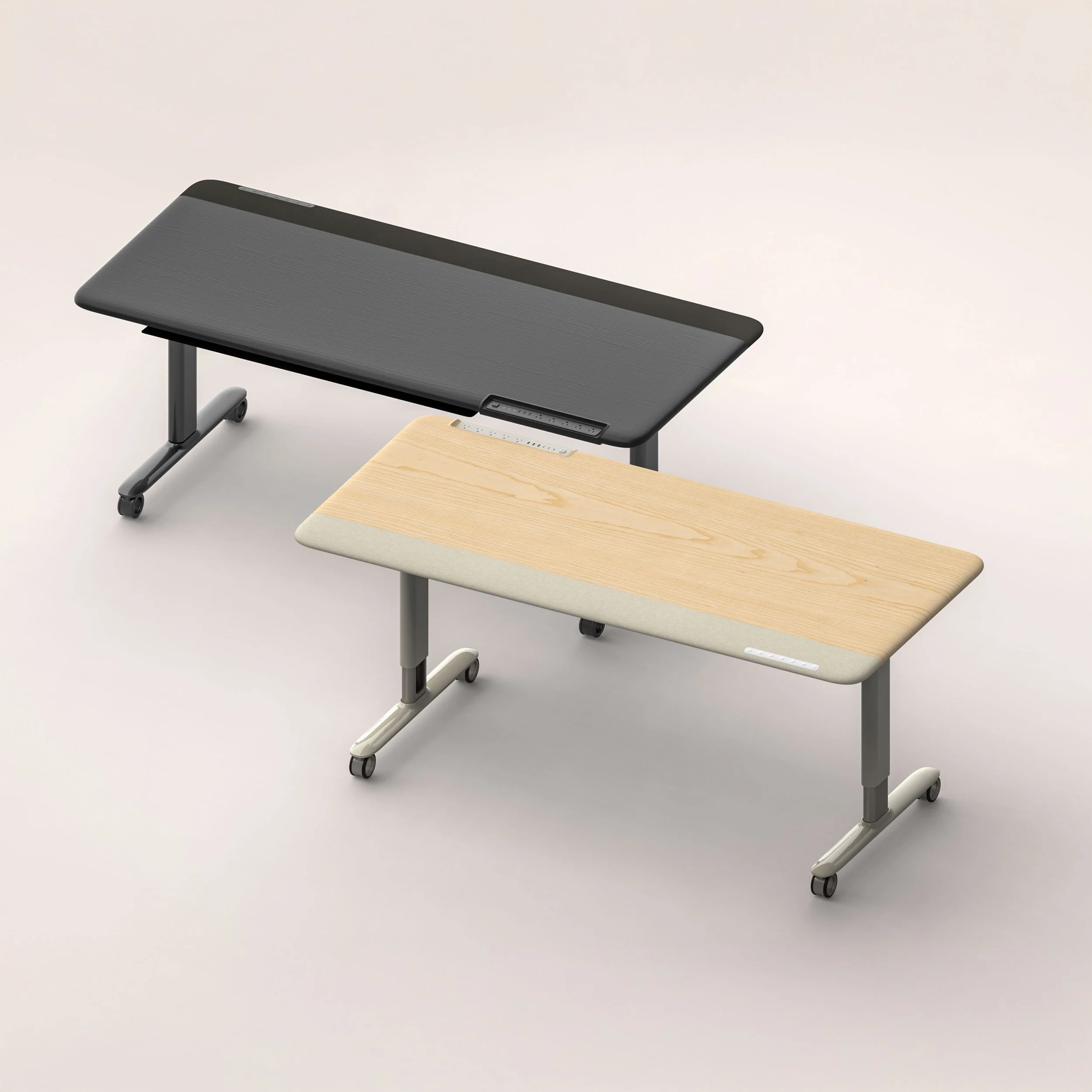 Böjd - Rethink Standup Desks