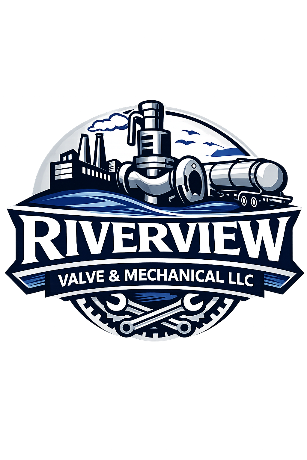 Riverview Valve &amp; Mechanical LLC
